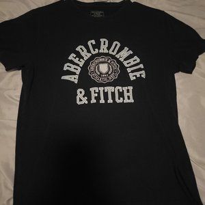 T-shirt Abercrombie